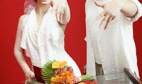 新婚当天被锤！13年恋爱8年劈腿！前女友石蕊哭诉内幕